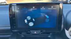 Toyota Yaris 1.5 Hybrid Icon 5dr CVT Hybrid Hatchback